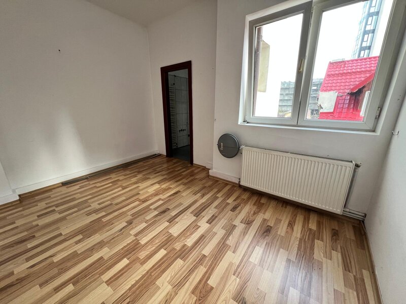 Unirii- Maximilian Popper, 2 camere in bloc Art Deco,