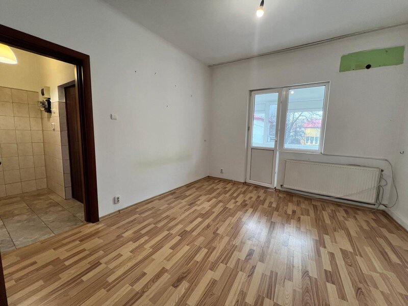 Unirii- Maximilian Popper, 2 camere in bloc Art Deco,