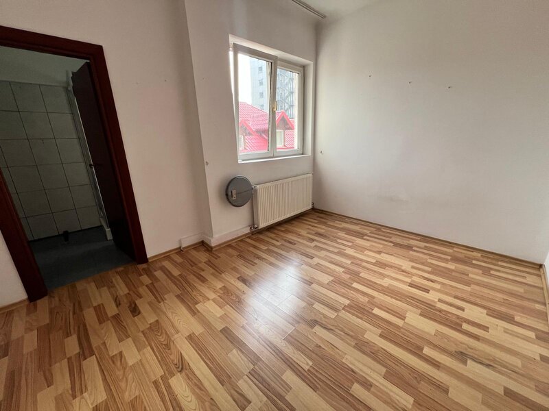 Unirii- Maximilian Popper, 2 camere in bloc Art Deco,